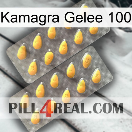 Kamagra Jelly 100 cialis2